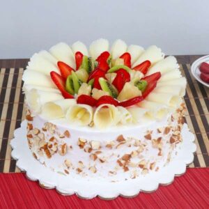 Home 30 Delicious Fruity Affair