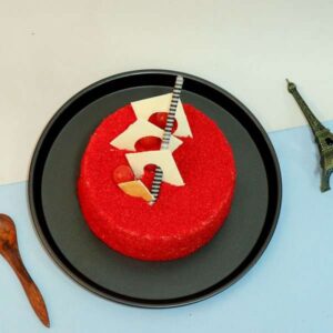 Home 32 Red Velvet Original Recipe