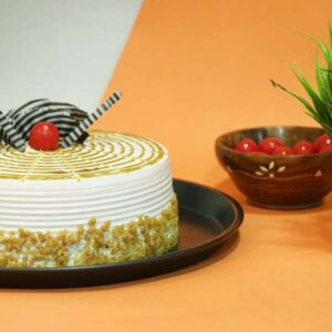 Home 26 Sweet Butterscotch Treat