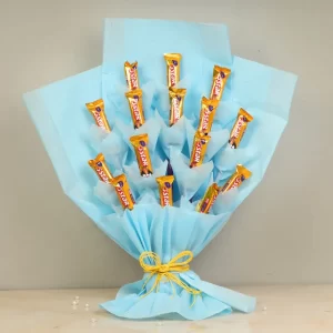 Starry Choco Bouquet