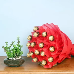 Heart Crafted Jade Combo