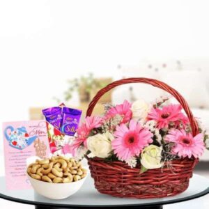 Moms Inspiration Hamper