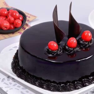 Send Cakes to Mohali 26 Yummylicious Chocolate Cake