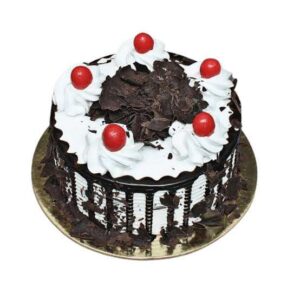 Choco Black Forest