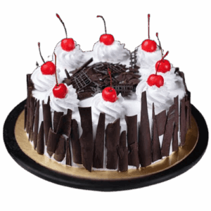 Home 42 Yummy Blackforest