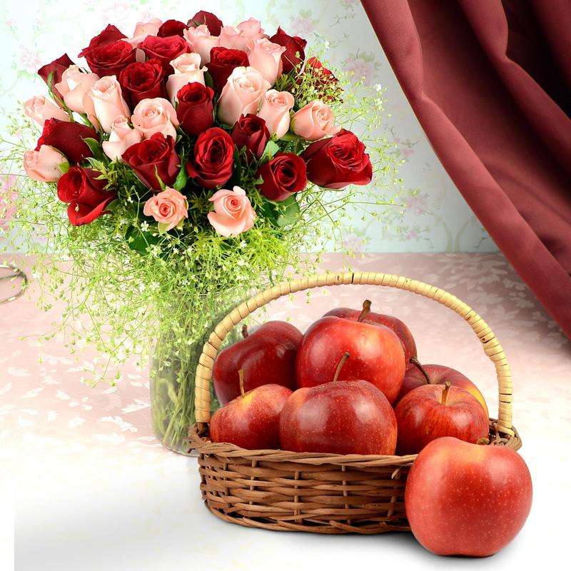 Bewitching Hamper 1 Bewitching Hamper