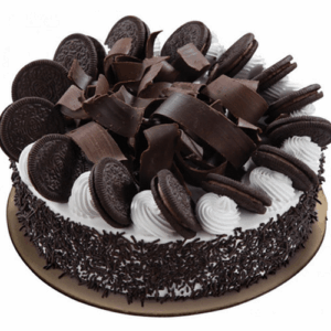 Send Cakes to Mohali 20 Oreo Cake