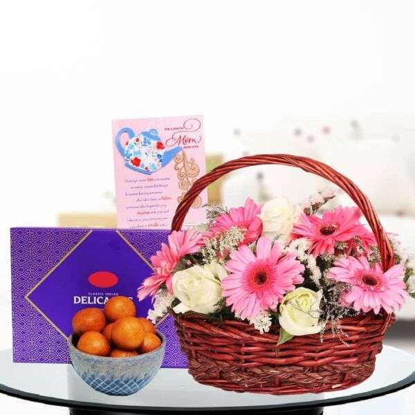 Moms Inspiration with Sweets 1 Moms Inspiration with Sweets