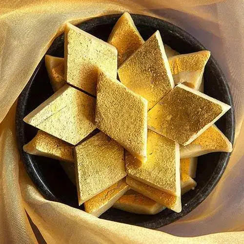 Elegant Rakhi Gift Box 1 Elegant Rakhi Gift Box