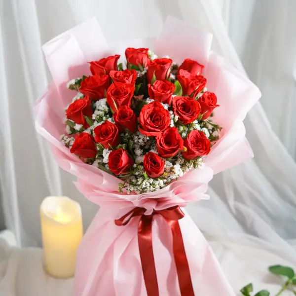 Make Her Valentine’s Day Special with Roses 1 Make Her Valentine’s Day Special with Roses