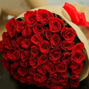 Home 10 Ever Red Roses Love